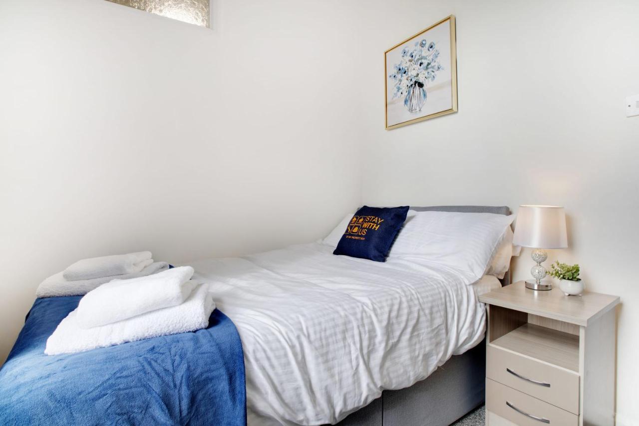 2 Bed Cottage With Garden & Stunning Field Views Durham Esterno foto