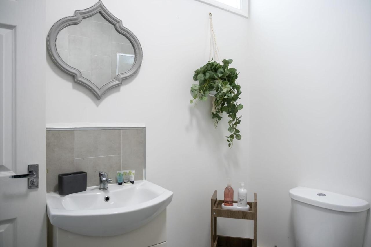 2 Bed Cottage With Garden & Stunning Field Views Durham Esterno foto